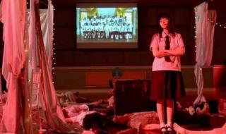禁忌女孩第三季什么时候出